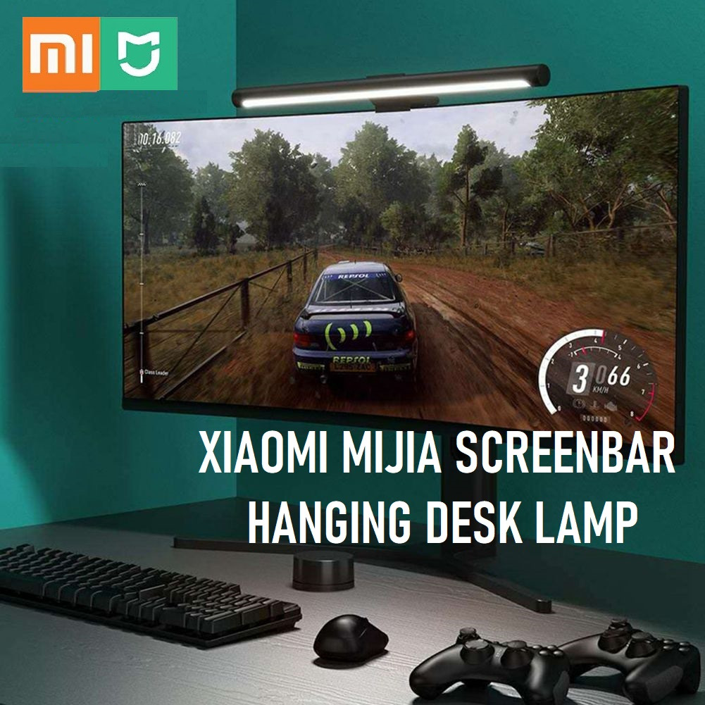 Xiaomi MIJIA Screenbar Computer Monitor Hanging Screen bar Light