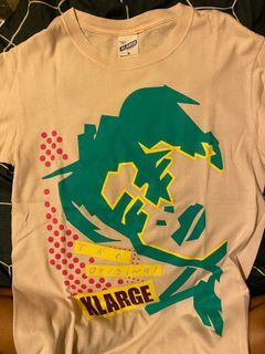 Xlarge X Visionstreetwear