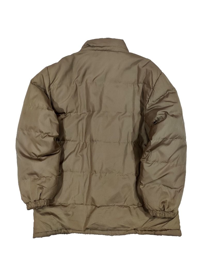 XXL) AUTDEX Design puffer , Men