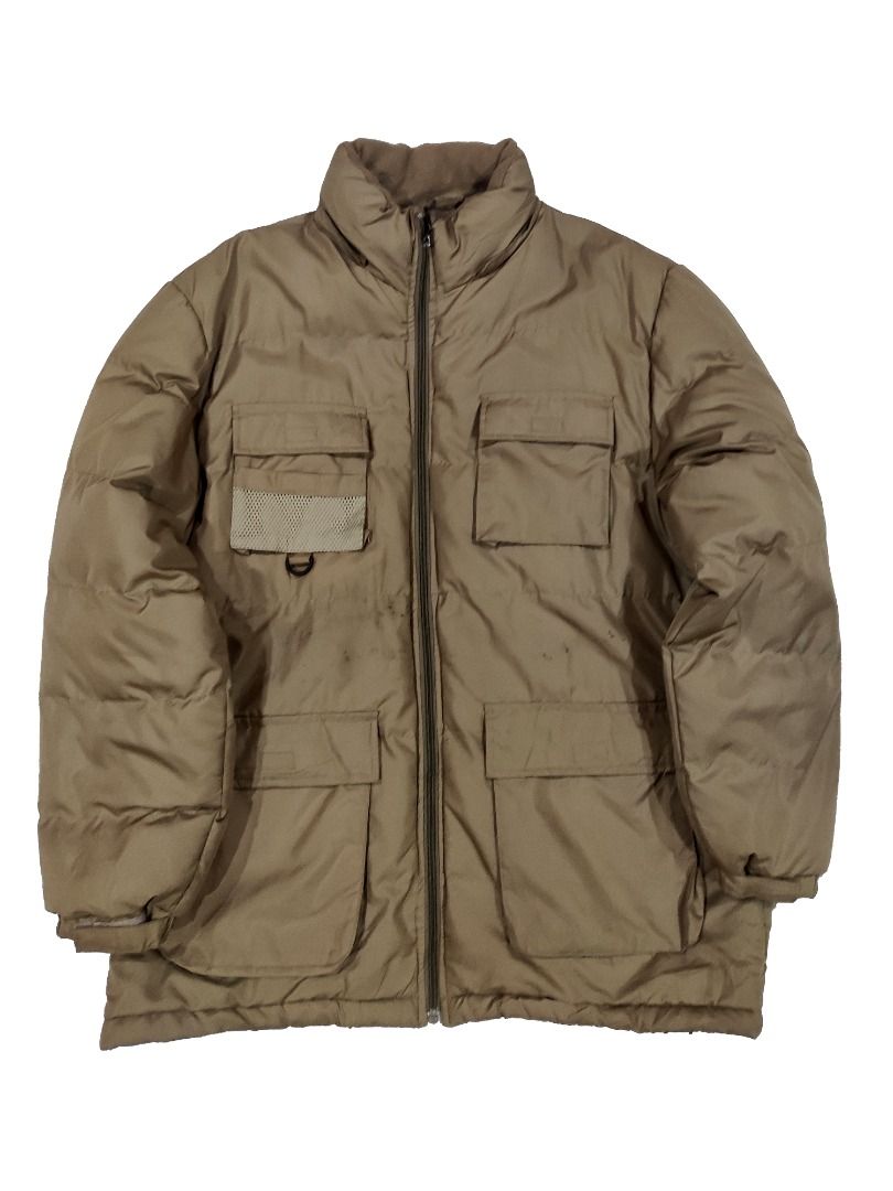 XXL) AUTDEX Design puffer , Men
