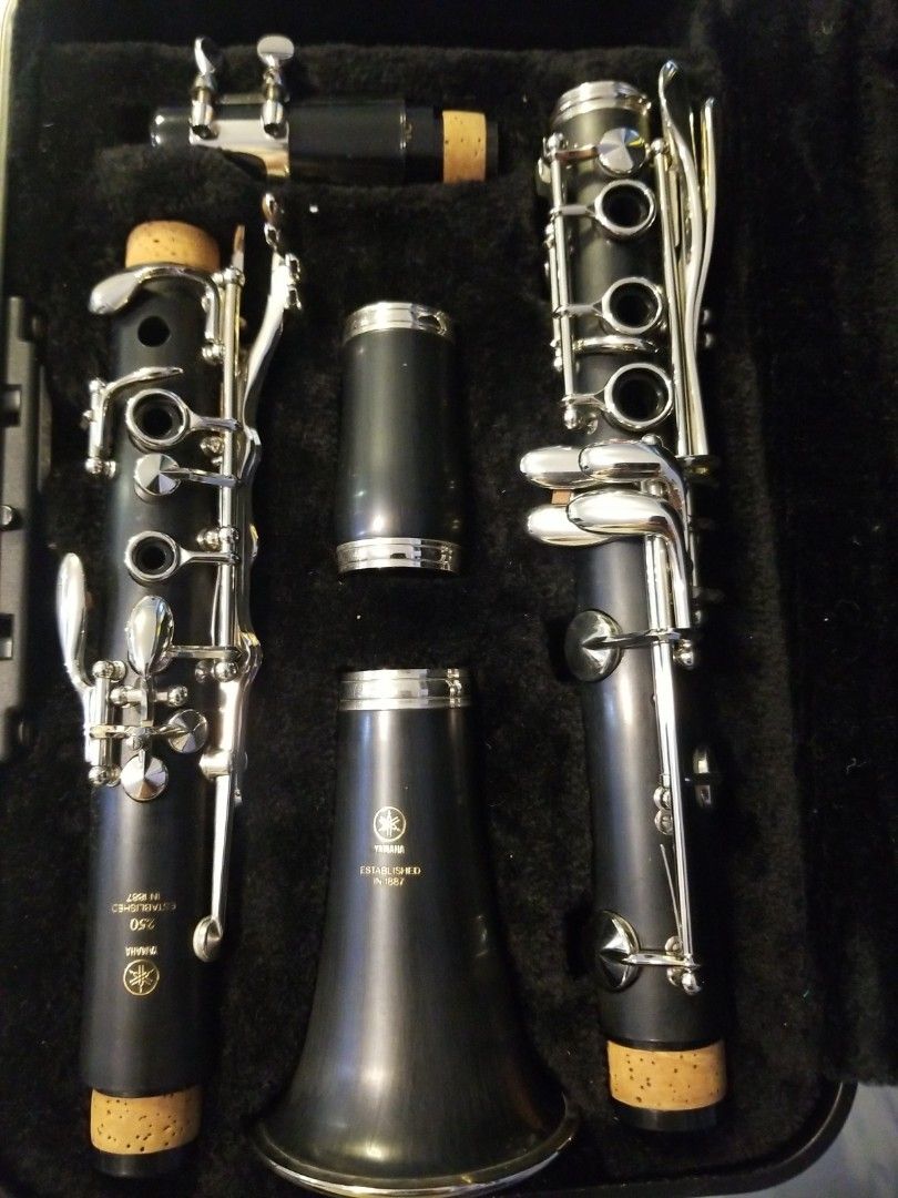 Yamaha 興趣及遊戲, 音樂樂器 & 配件, 樂器 Carousell