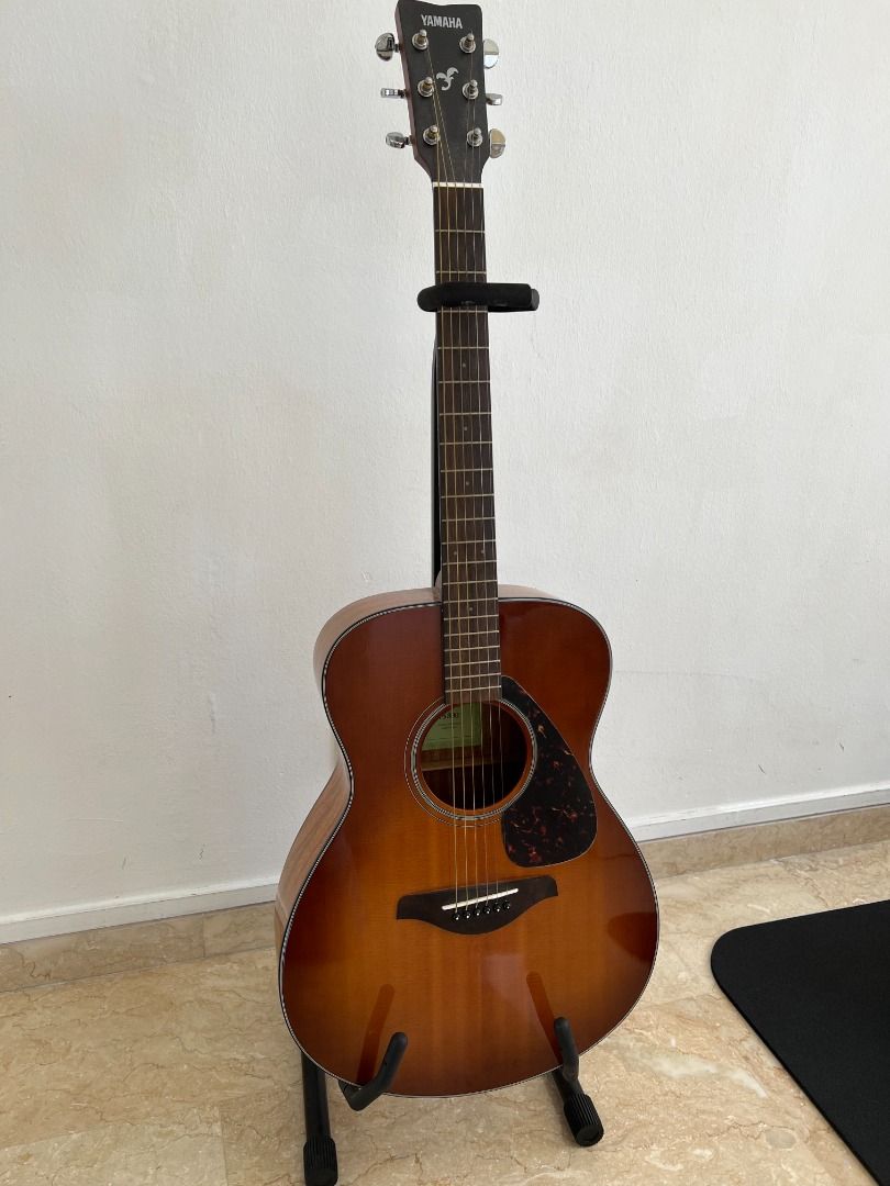 Yamaha fs800 for sale new arrivals