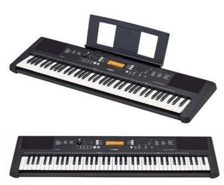 Ew sales 300 yamaha