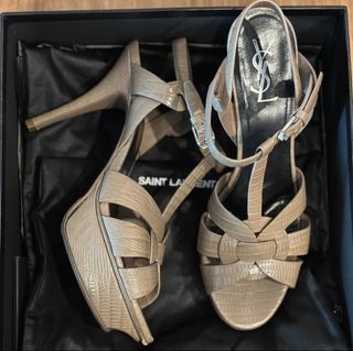 YSL Saint Laurent Heels