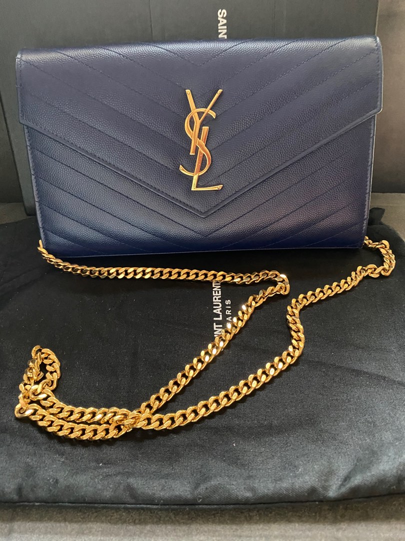 Ysl woc size deals