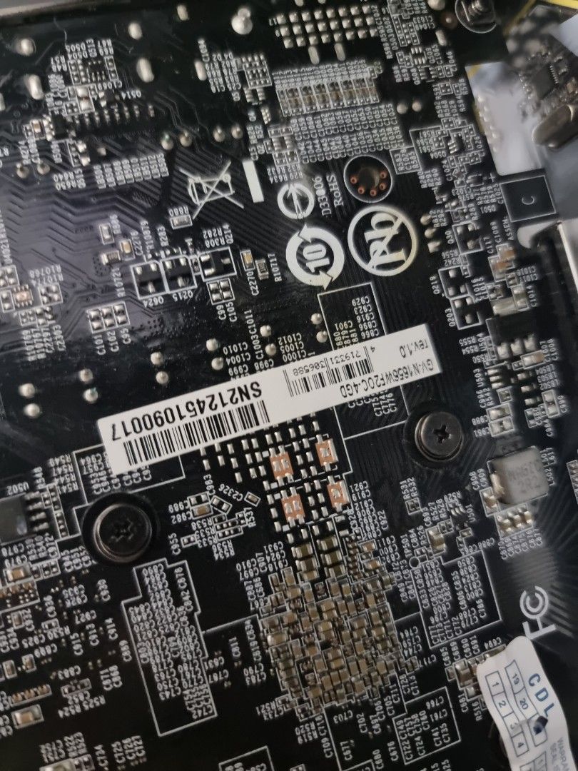 Z390 Motherboard GTX GPU / CPU / RAM & SSD for sale, Computers & Tech