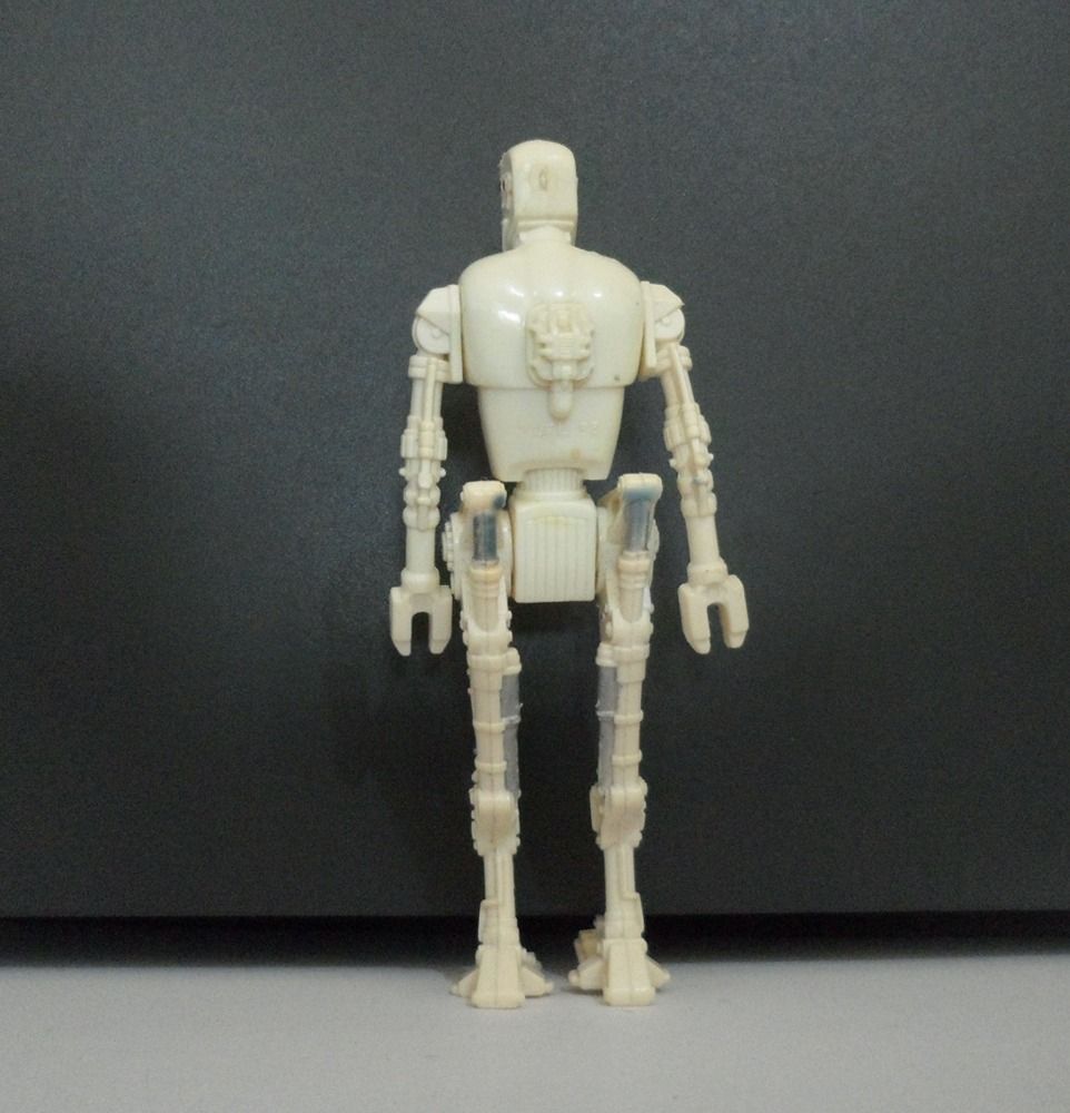 8d8 top action figure