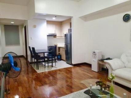1BR FOR SALE AT MOSAIC TOWER IN MAKATI