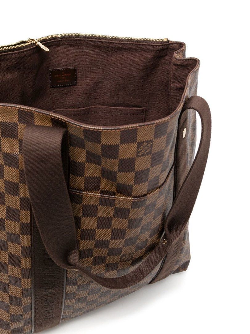 Louis Vuitton 2008 pre-owned Cabas Beaubourg tote bag