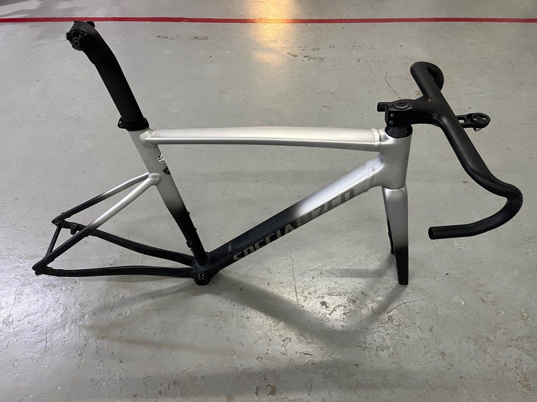Allez shop sprint frameset