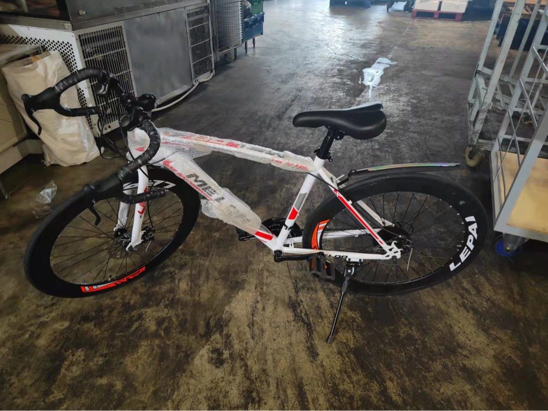 clearance sales 26 21 speed racing bike bicycle Sports