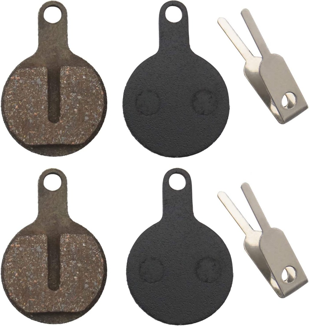 Tektro novela shop disc brake pads