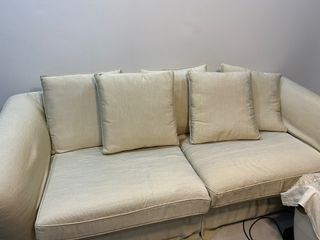 3 seater Sofa