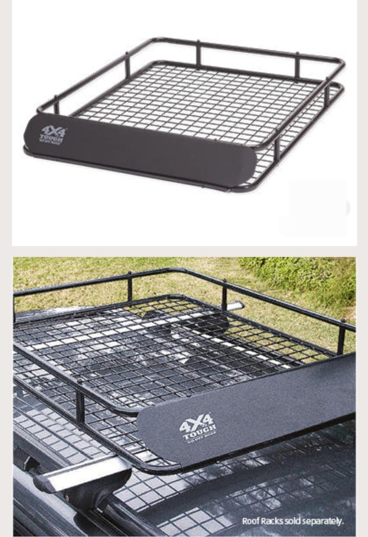 4x4 tough roof racks 2025