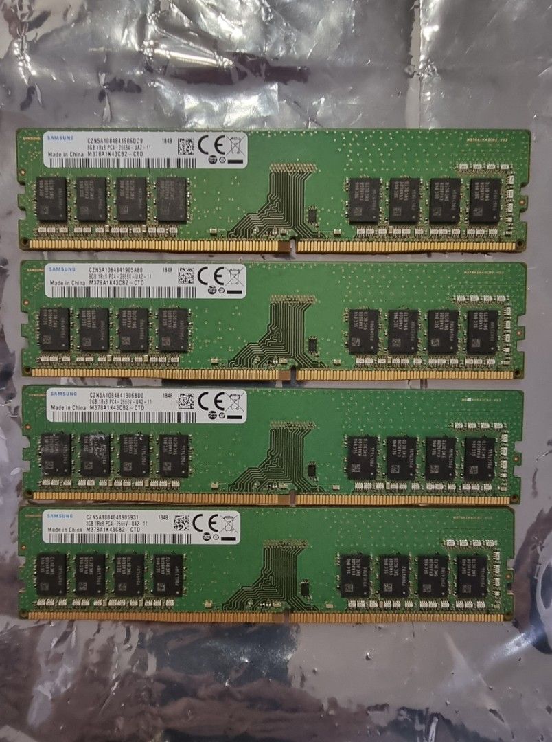 Quad channel ddr4 discount