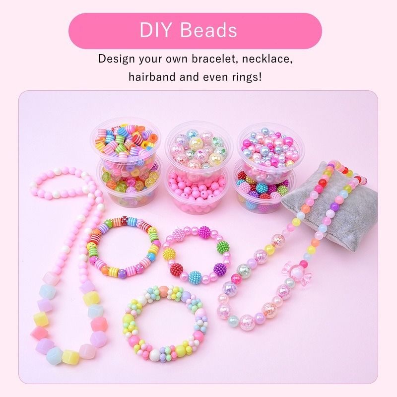Childrens toy sale jewellery