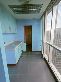 773sqm Office Space in Orient Square for Rent Lease Sale Ortigas Center CBD Pasig City Commercial Building PEZA whole floor investment along Emerald Avenue