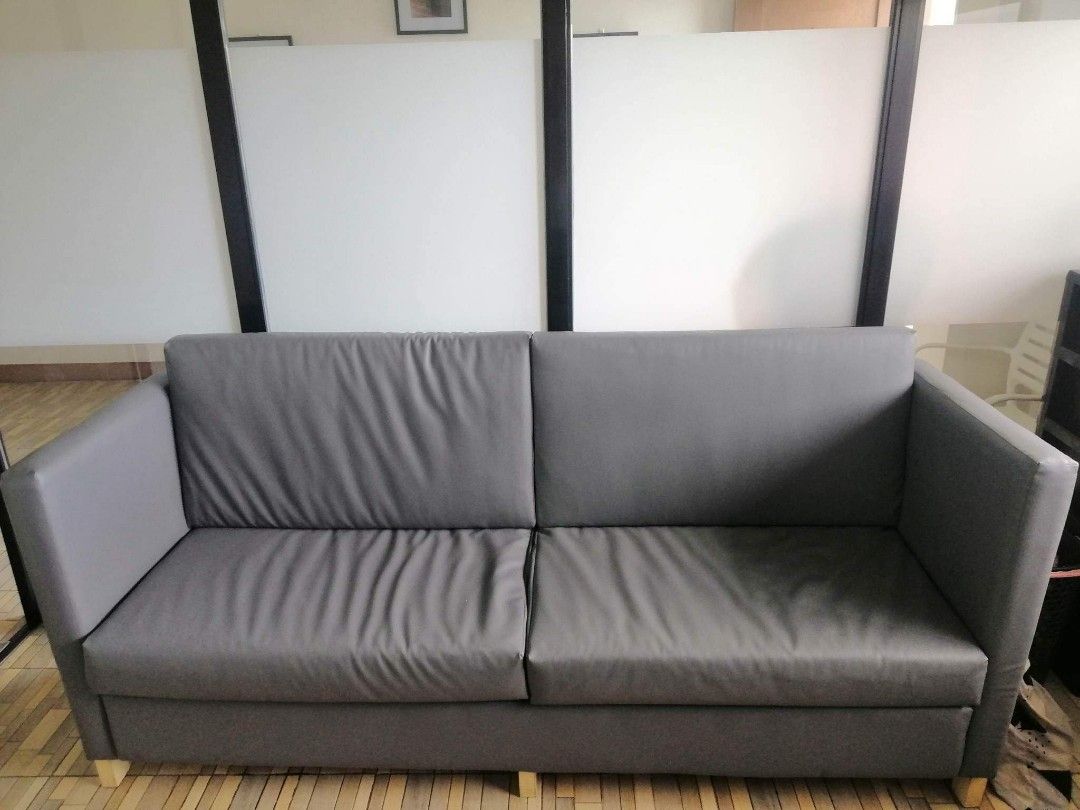 80 Inch Sofa Leather Baci Living Room