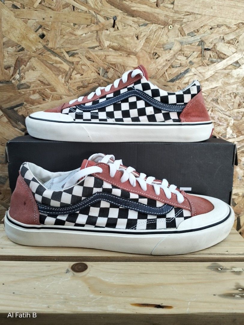 Two tone salt cheap wash style 36 sf
