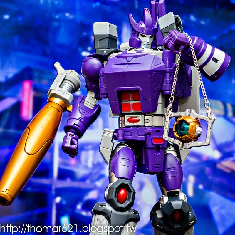 全新 絕版 dx9 galvatron 格威龍 transformers tyrant mp size 變形金剛 transformer
