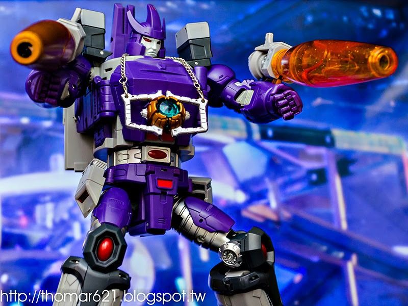 全新 絕版 dx9 galvatron 格威龍 transformers tyrant mp size 變形金剛 transformer