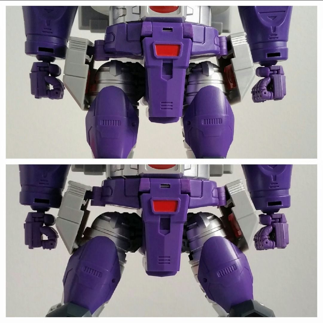 全新 絕版 dx9 galvatron 格威龍 transformers tyrant mp size 變形金剛 transformer