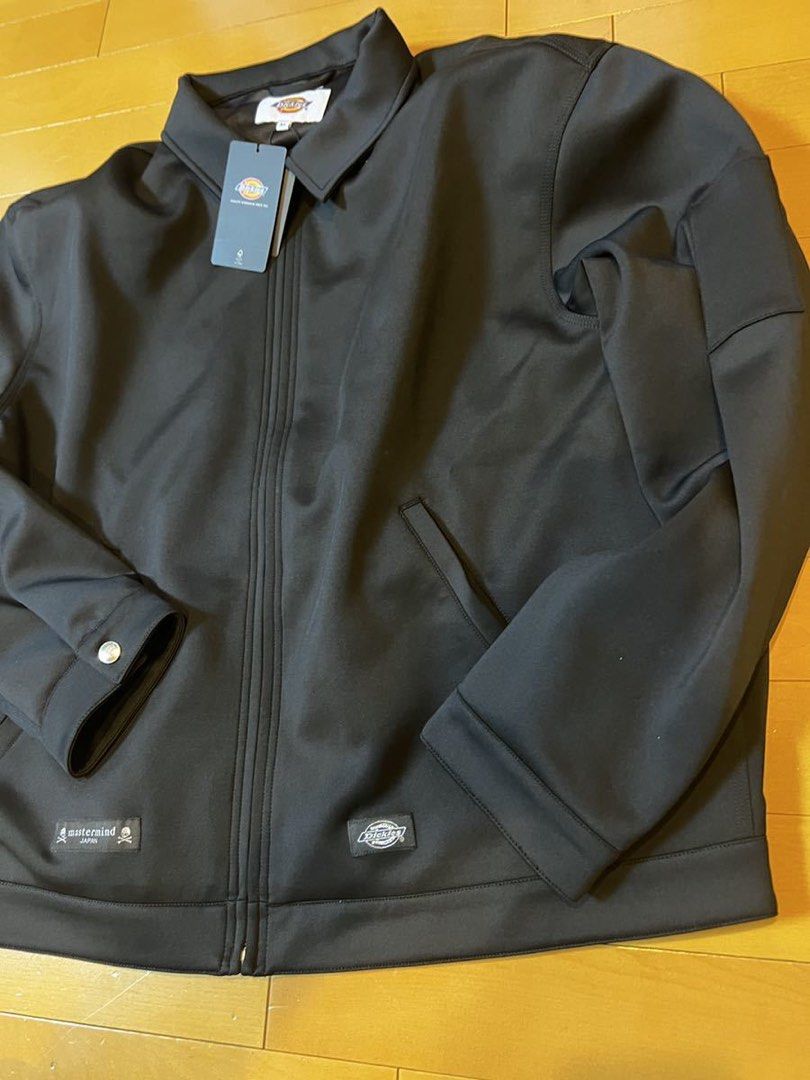 特別セーフ Dickies mastermind JAPAN EISENHOWER JACKET - ブランド別