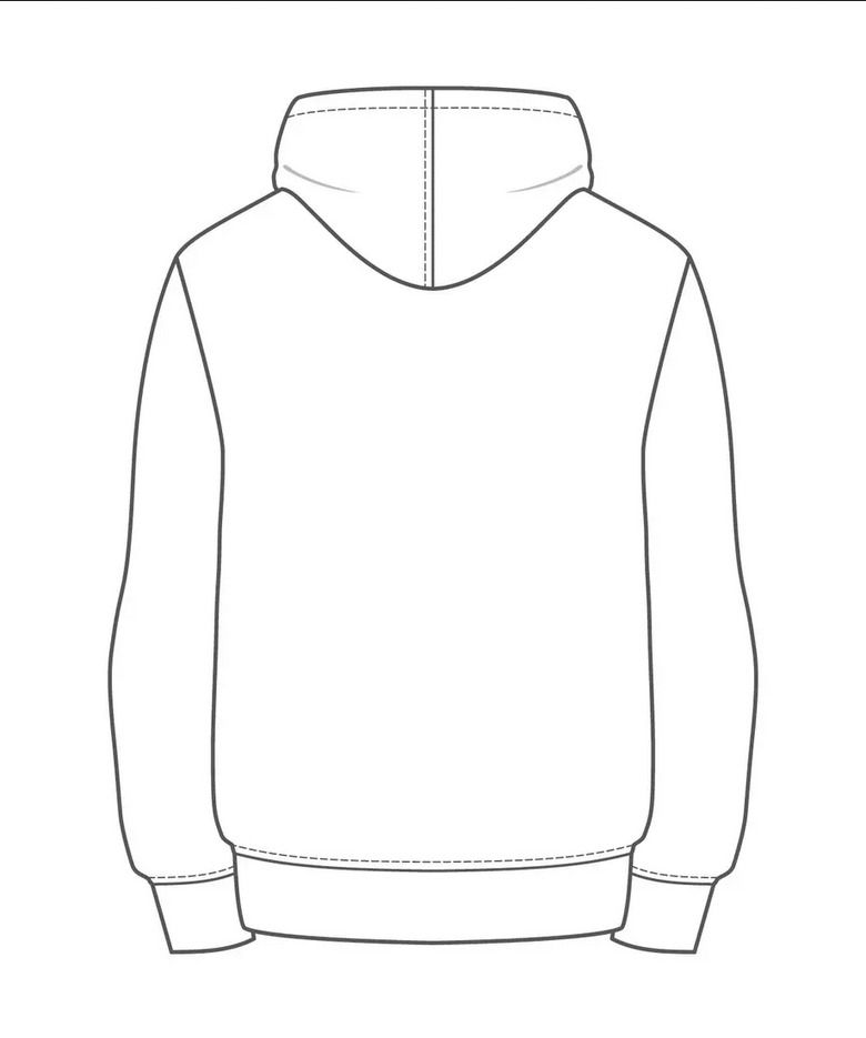 「預訂」 みけねこ Pull Over Parka, 興趣及遊戲, 收藏品及紀念品, 日本明星 Carousell