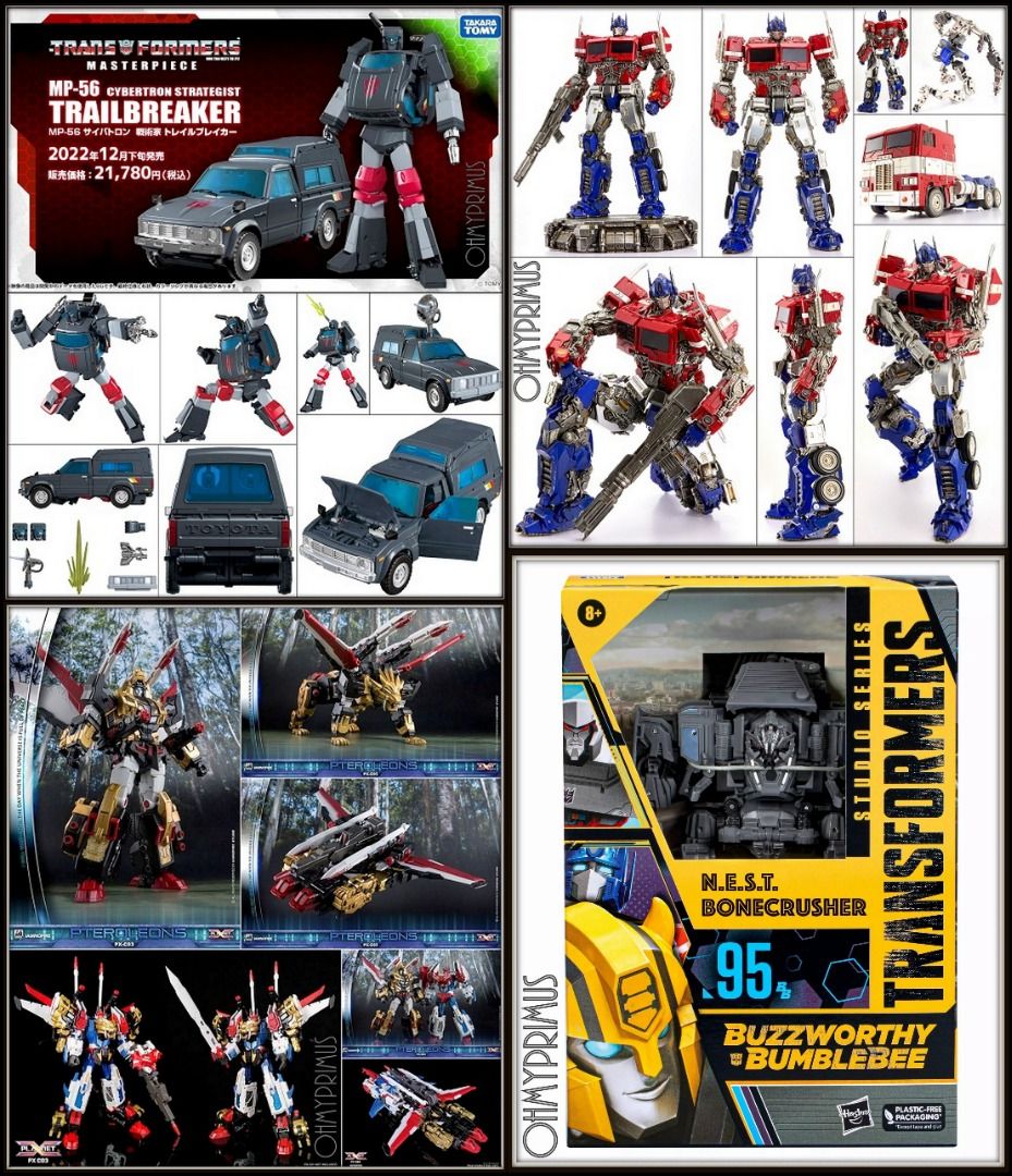 Transformers Studio Series N.E.S.T. Bonecrusher (Target Exclusive