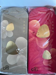 利是封 Citigold 400個