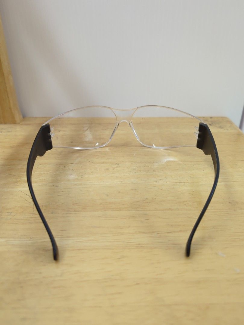 国内送料無料 レーザ保護眼鏡RSX-4 ARV