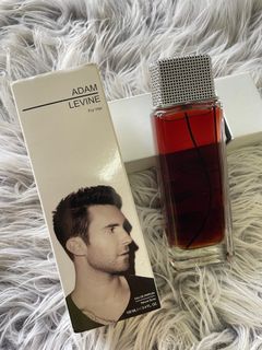 ADAM LEVINE FOR HER PARFUM