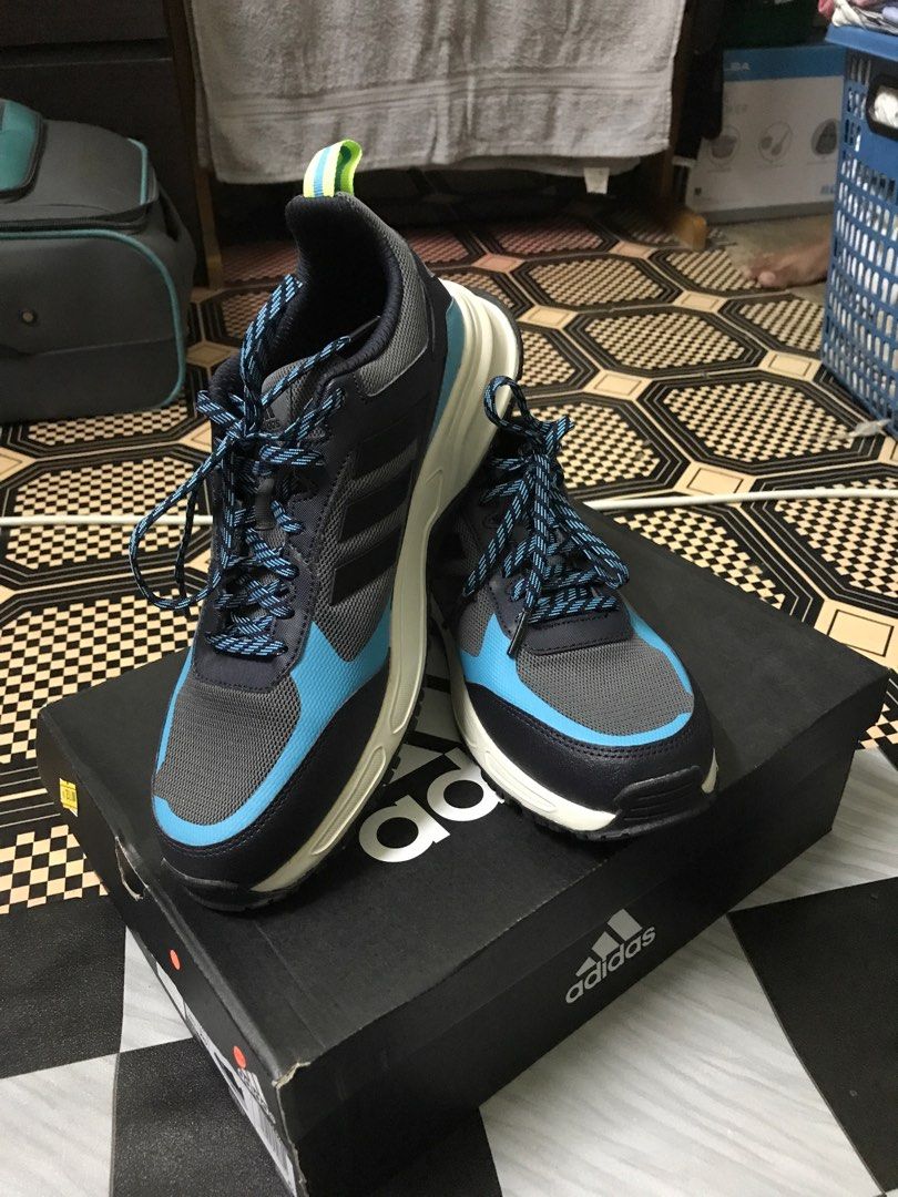 Adidas free cheap foam
