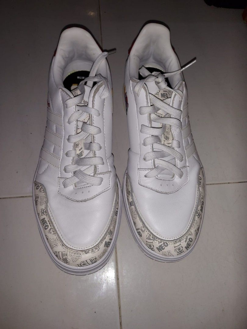 new adidas casual shoes