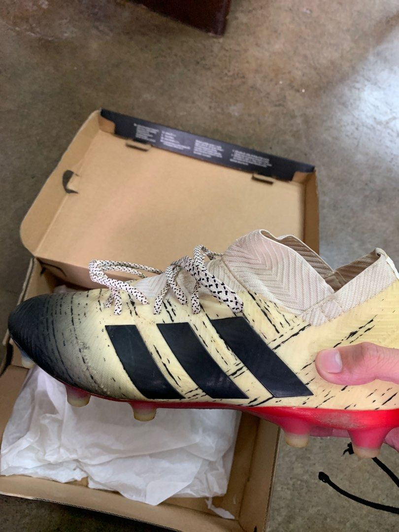 upcoming adidas cleats