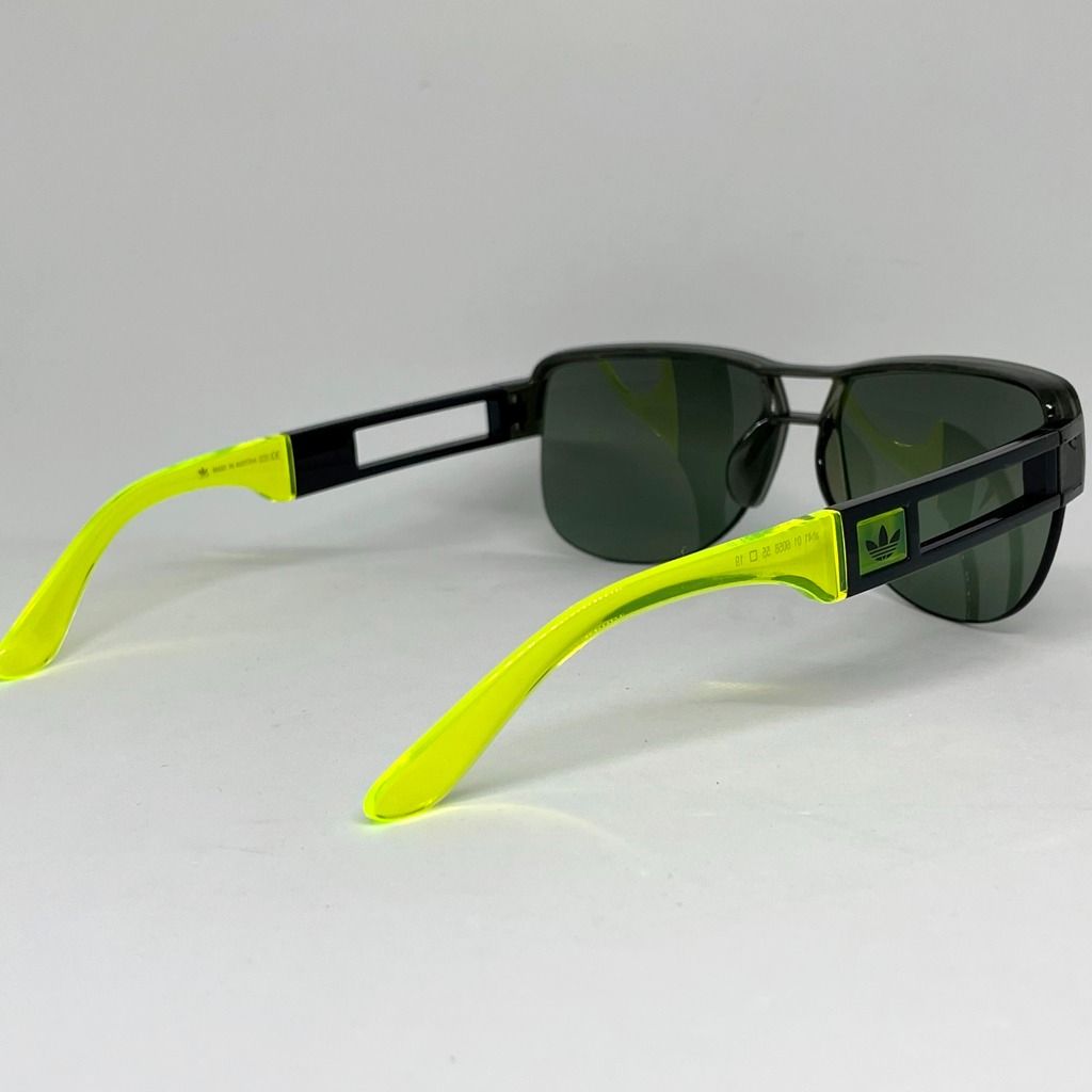 soldadura baños once adidas Customize sunglasses, Men's Fashion, Watches & Accessories,  Sunglasses & Eyewear on Carousell