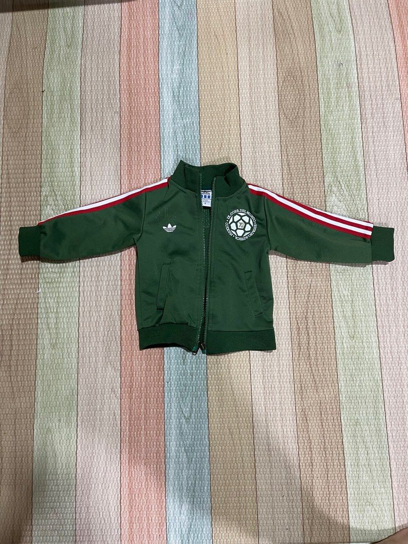 Adidas mexico 70 tracksuit top store