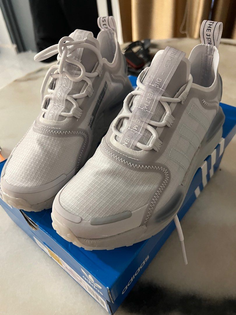 Adidas NMD V3 Women s Fashion Footwear Sneakers on Carousell