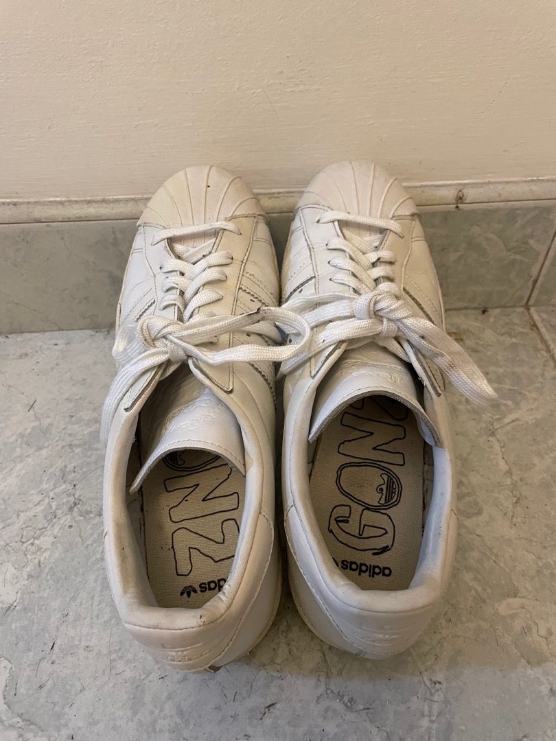 Superstar 80s deals by gonz