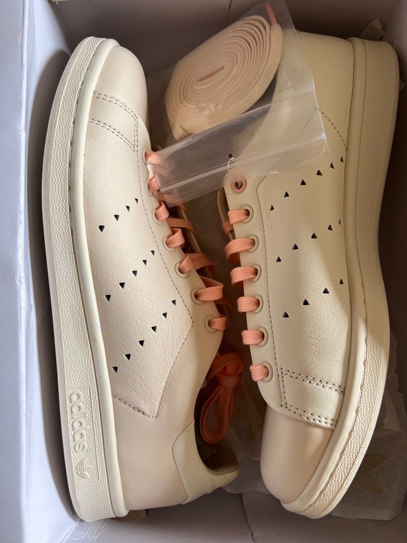 Adidas Pharrell Williams x Stan Smith Men s Fashion Footwear
