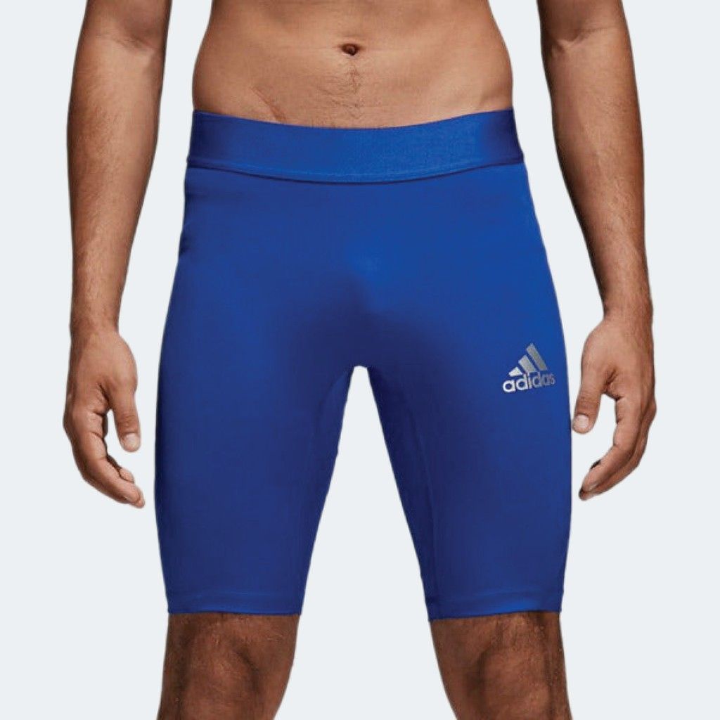adidas techfit Men Activewear Pants for Men with Compression