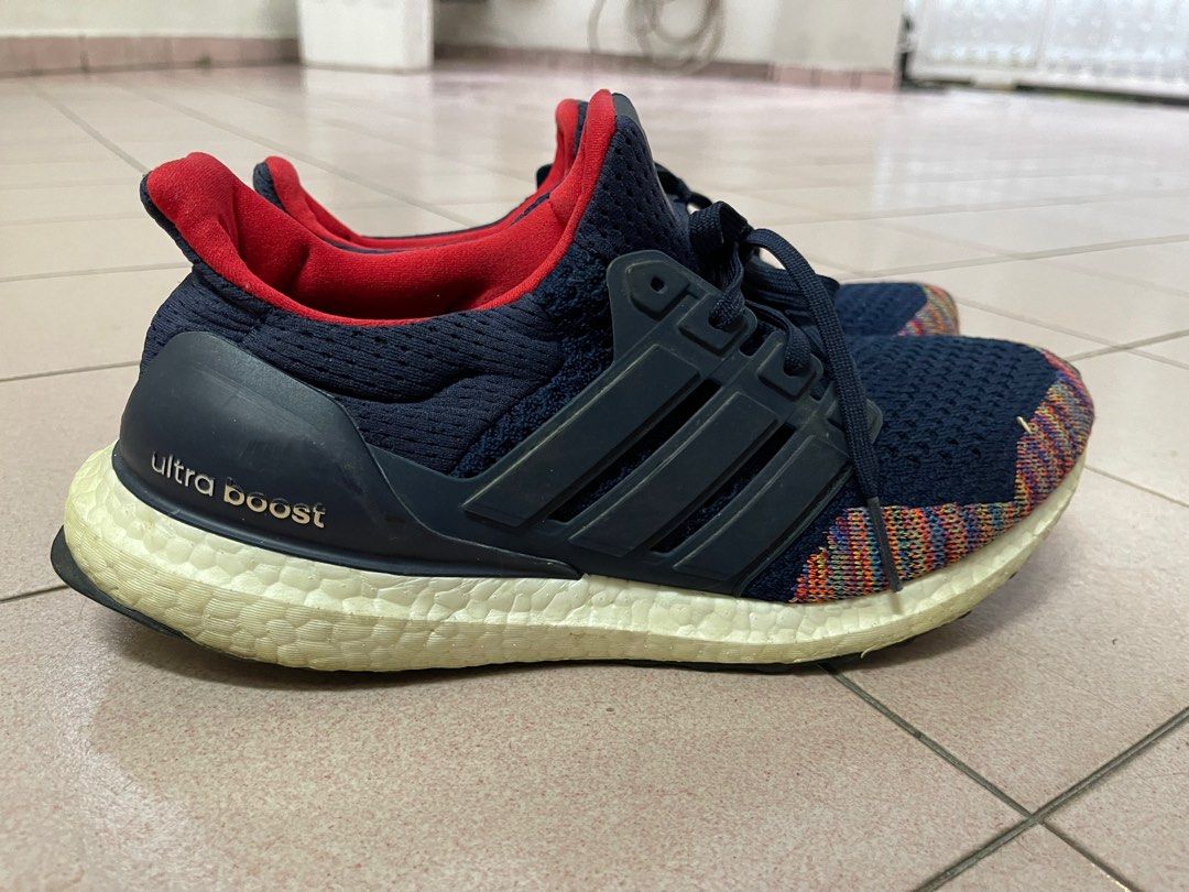 Adidas ultra boost 9.5 new arrivals uk usa
