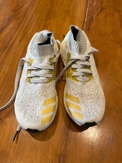 Adidas Ultra Boost Rubber Shoes