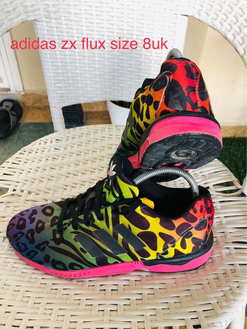 Adidas flux size 1 clearance