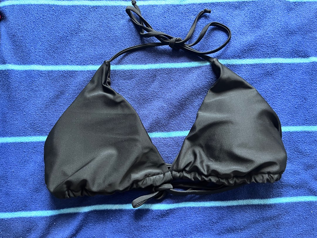Adjustable bikini top, Women's Fashion, Swimwear, Bikinis & Swimsuits