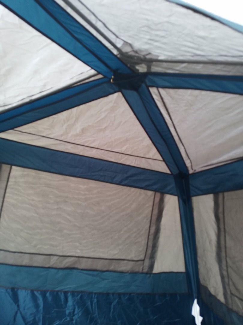 Northwest territory online grand canyon tent