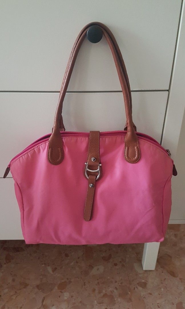 Aigner bag strap cheap