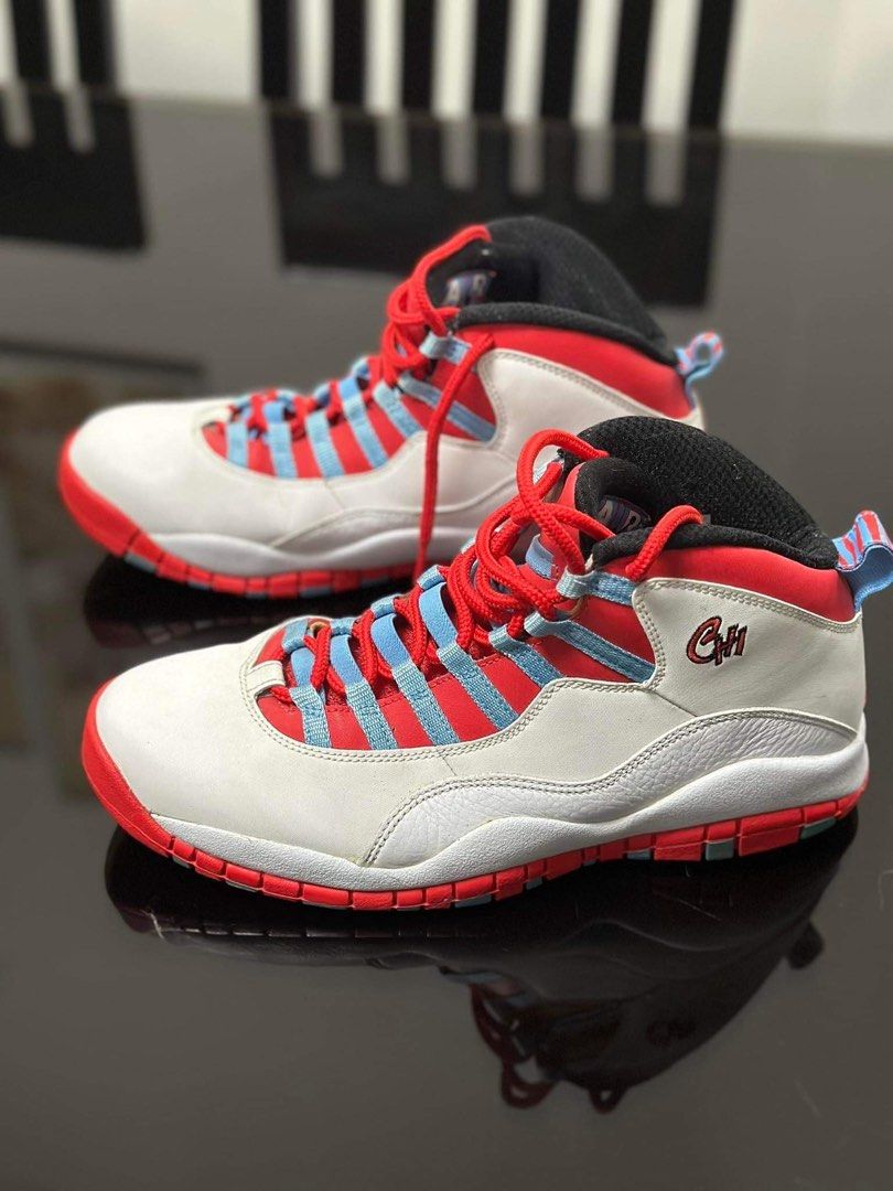 Jordan 10 retro price philippines new arrivals