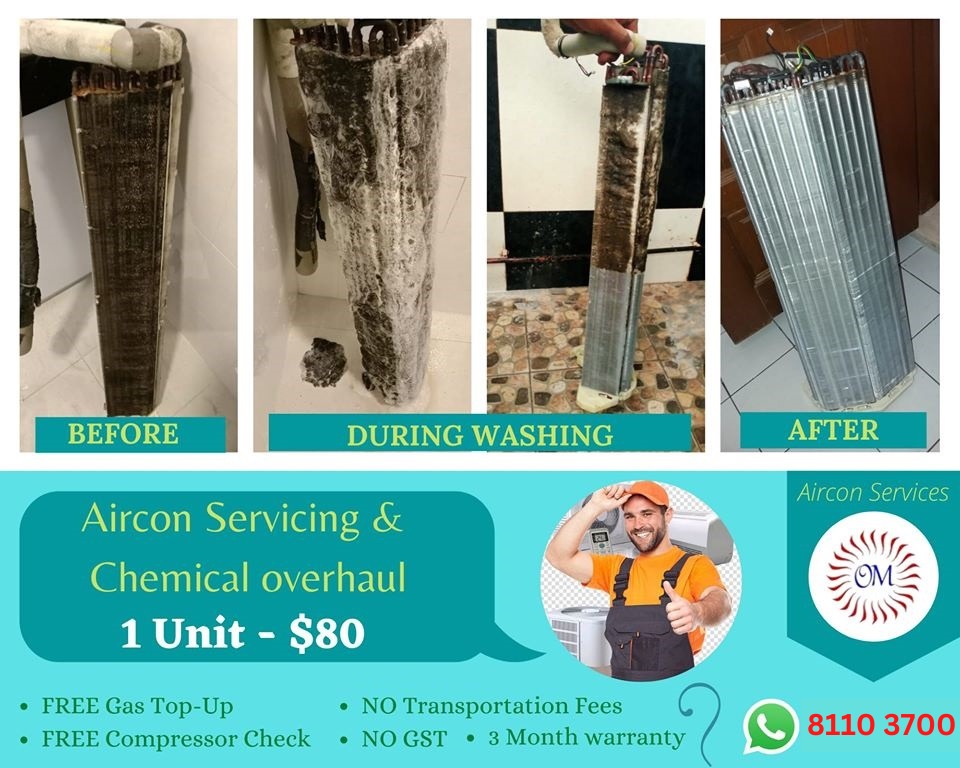 steam-wash-aircon-service-aircon-servicing-home-services-aircon