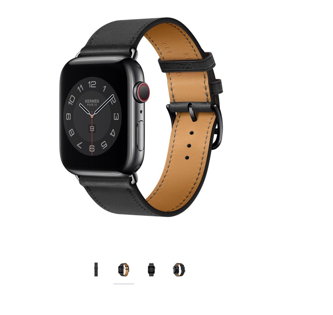 Apple watch hermes 44mm outlet